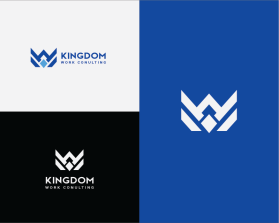 Kingdom Work Consulting entry by Axeen