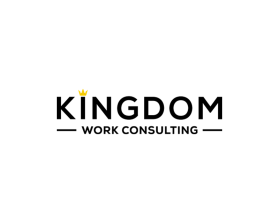 Kingdom Work Consulting entry by Fathenry