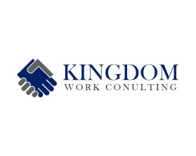 Kingdom Work Consulting entry by gfxbipul