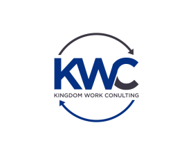 Kingdom Work Consulting entry by binbin design