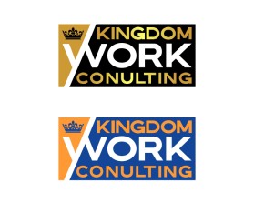 Kingdom Work Consulting entry by pawikmulya
