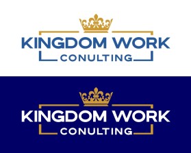 Kingdom Work Consulting entry by pawikmulya