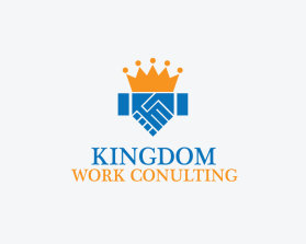 Kingdom Work Consulting entry by creativemaax