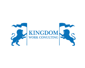 Kingdom Work Consulting entry by creativemaax