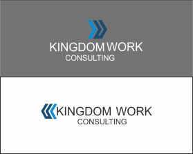 Kingdom Work Consulting entry by zaenalart