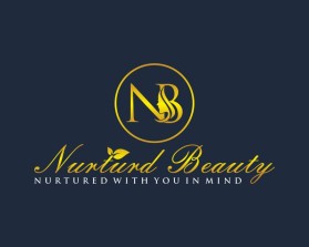 Nurturd Beauty entry by jadda