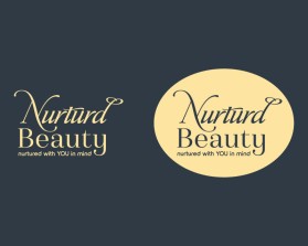 Nurturd Beauty entry by nsdhyd