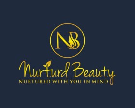 Nurturd Beauty entry by jadda