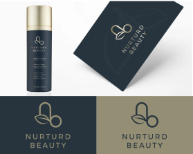 Nurturd Beauty entry by iStudio.360