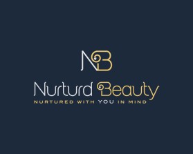 Nurturd Beauty entry by nsdhyd