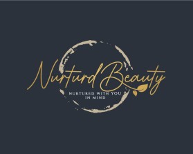 Nurturd Beauty entry by sujono