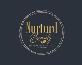 Nurturd Beauty entry by sujono