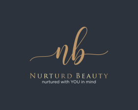 Nurturd Beauty entry by erna091