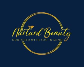 Nurturd Beauty entry by jadda