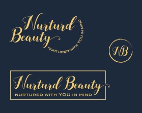 Nurturd Beauty entry by nsdhyd