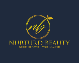 Nurturd Beauty entry by jadda