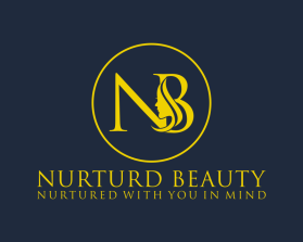 Nurturd Beauty entry by jadda