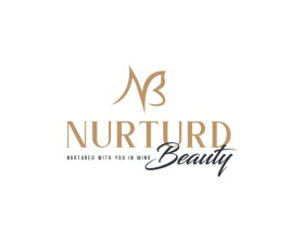 Nurturd Beauty entry by Thushan_S