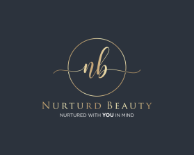 Nurturd Beauty entry by erna091