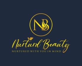 Nurturd Beauty entry by jadda