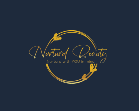 Nurturd Beauty entry by Samrawaheed