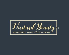 Nurturd Beauty entry by nsdhyd