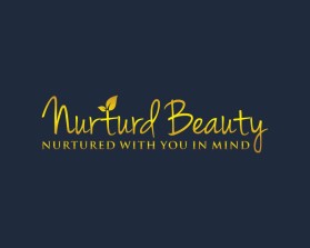Nurturd Beauty entry by jadda