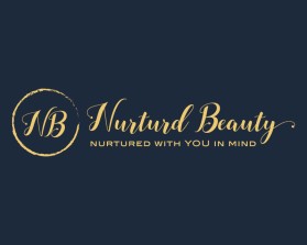 Nurturd Beauty entry by nsdhyd