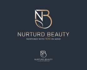Nurturd Beauty entry by paczgraphics