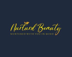 Nurturd Beauty entry by jadda
