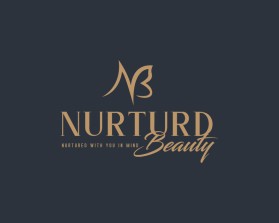 Nurturd Beauty entry by Thushan_S