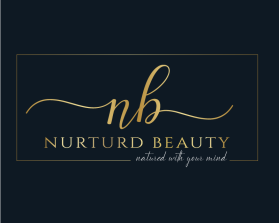 Nurturd Beauty entry by farahlouaz