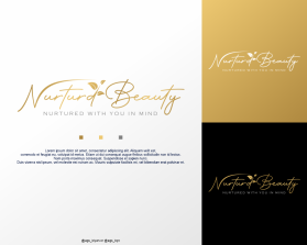 Nurturd Beauty entry by DuitMili