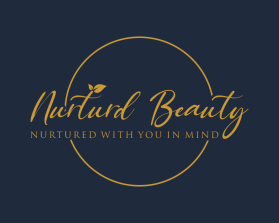 Nurturd Beauty entry by jadda