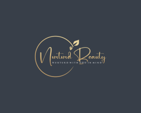 Nurturd Beauty entry by seropah_