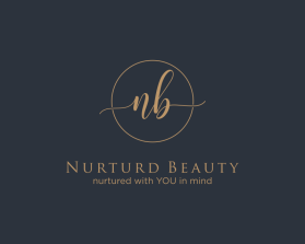 Nurturd Beauty entry by erna091
