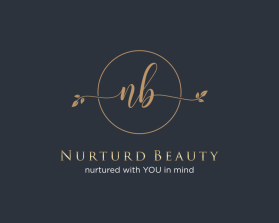 Nurturd Beauty entry by erna091