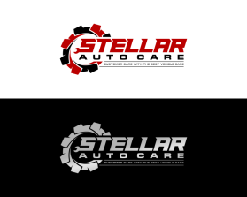 Stellar Auto Repair entry by andi suhendi