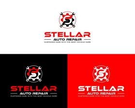 Stellar Auto Repair entry by angga agus nugroho
