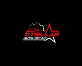 Stellar Auto Repair entry by bartous khalid