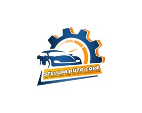 Stellar Auto Repair entry by Realdoh