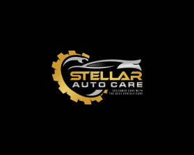 Stellar Auto Repair entry by andi suhendi
