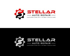 Stellar Auto Repair entry by angga agus nugroho