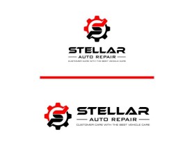 Stellar Auto Repair entry by angga agus nugroho