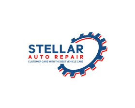 Stellar Auto Repair entry by Moksedul Hasan