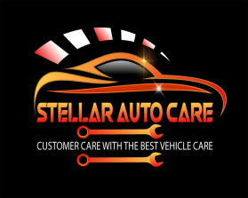 Stellar Auto Repair entry by Babi Calla