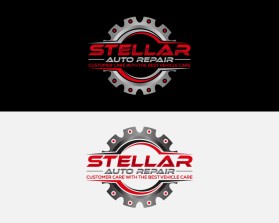 Stellar Auto Repair entry by Md Saddam hossain
