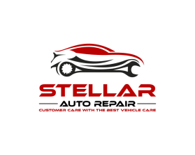 Stellar Auto Repair entry by lingga okta pratama
