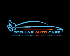 Stellar Auto Repair entry by Courtney Jade Fernandes