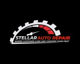 Stellar Auto Repair entry by Realdoh